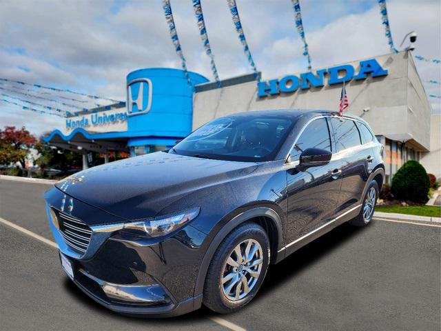 used 2019 Mazda CX-9 car, priced at $19,998