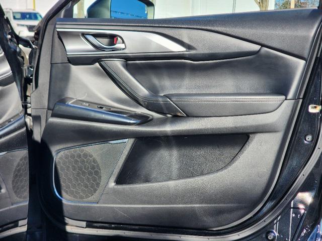 used 2019 Mazda CX-9 car, priced at $19,511