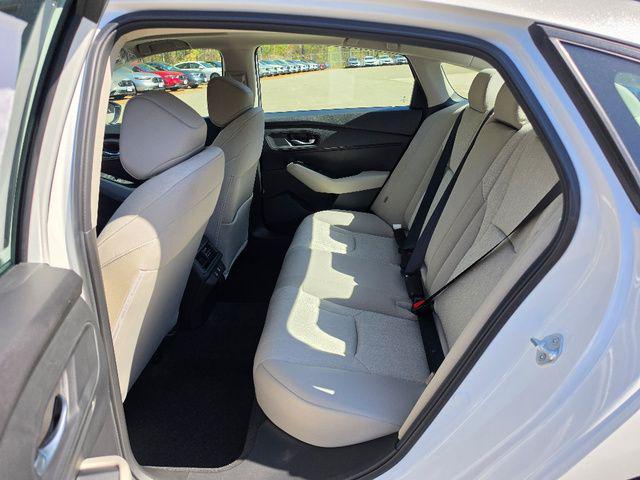new 2026 Honda Accord car, priced at $32,345