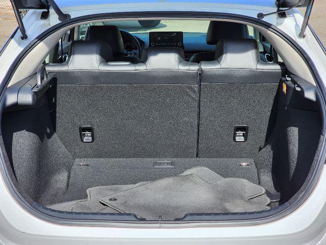 used 2024 Honda Civic car, priced at $22,965