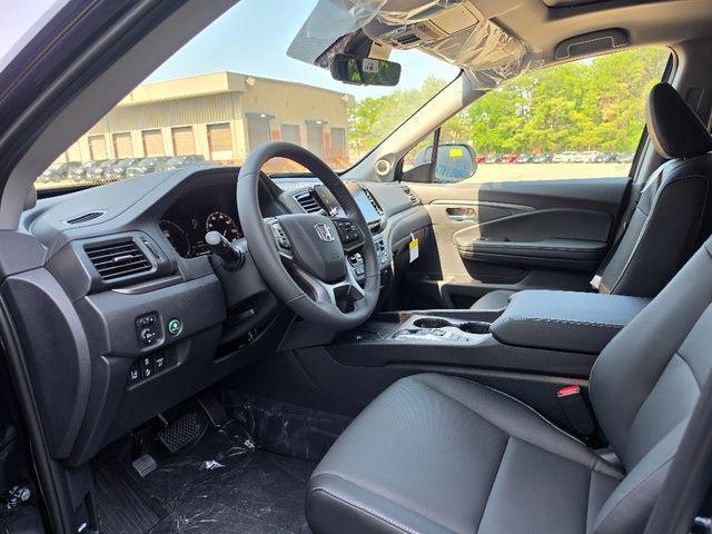 new 2026 Honda Ridgeline car, priced at $45,090