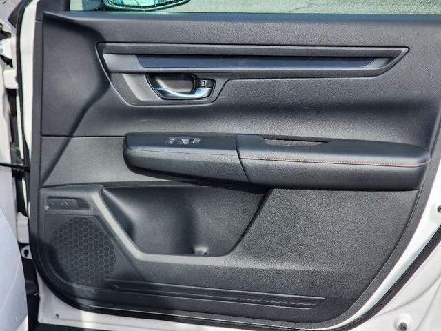 used 2024 Honda CR-V Hybrid car, priced at $31,766