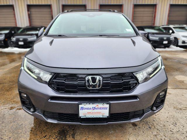 new 2026 Honda Odyssey car, priced at $53,785