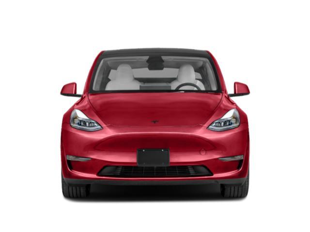 used 2024 Tesla Model Y car, priced at $31,693