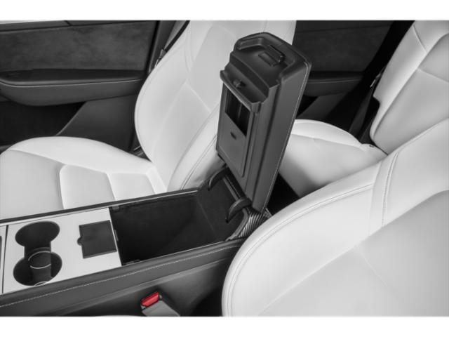 used 2024 Tesla Model Y car, priced at $31,693