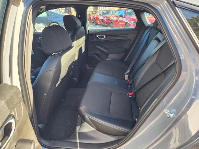 new 2026 Honda Civic Hybrid car, priced at $30,945