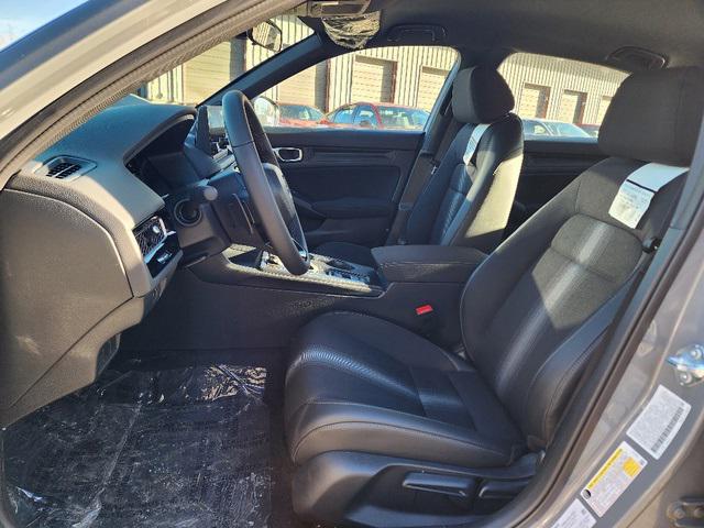 new 2026 Honda Civic Hybrid car, priced at $30,945