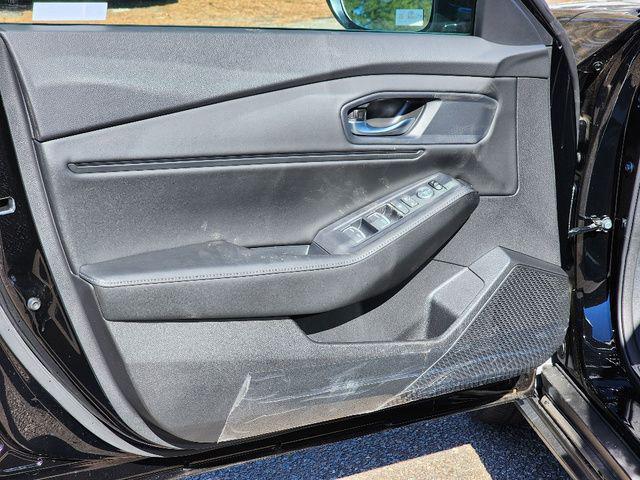 new 2026 Honda Accord Hybrid car, priced at $34,990