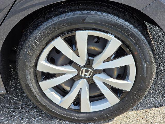 used 2023 Honda Civic car, priced at $21,969