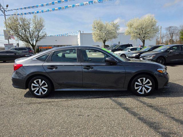 used 2023 Honda Civic car, priced at $21,969