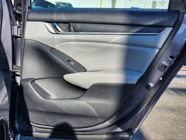used 2020 Honda Accord car, priced at $21,074