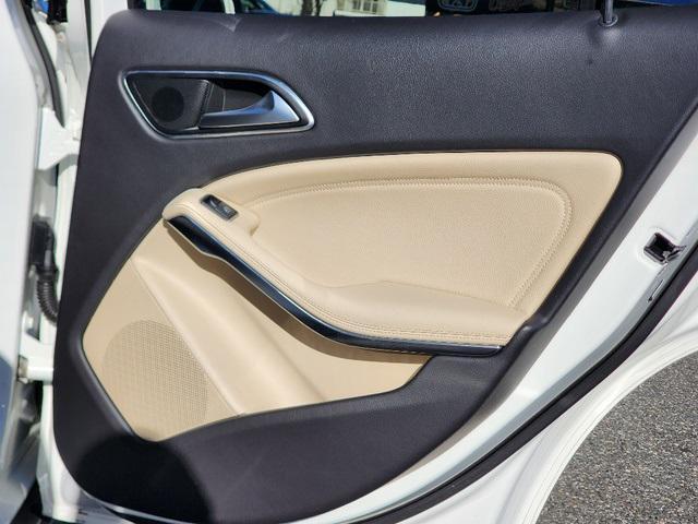 used 2019 Mercedes-Benz GLA 250 car, priced at $18,277