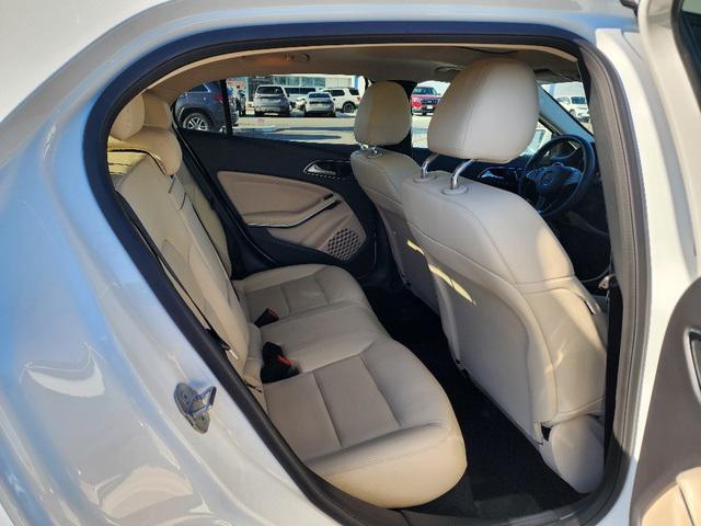 used 2019 Mercedes-Benz GLA 250 car, priced at $18,277