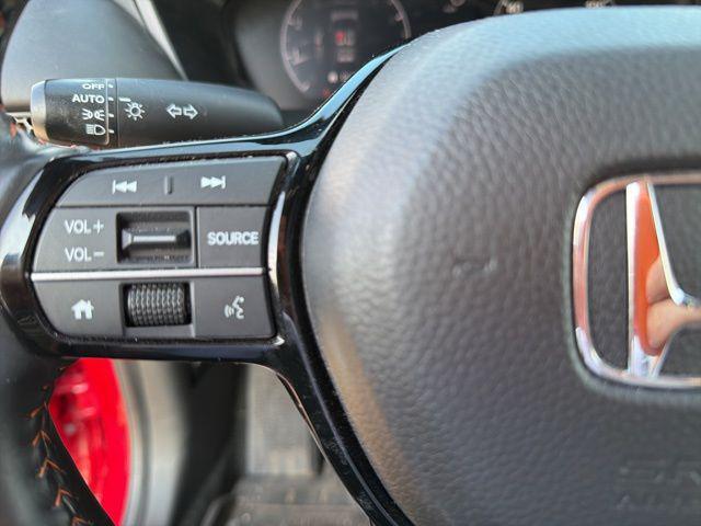 used 2023 Honda HR-V car, priced at $23,766