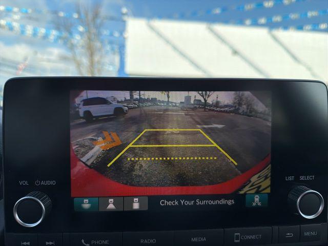 used 2023 Honda HR-V car, priced at $23,766