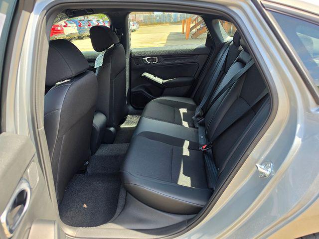 new 2026 Honda Civic car, priced at $27,890