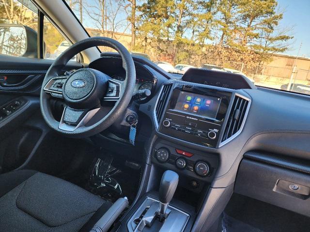 used 2019 Subaru Crosstrek car, priced at $10,699