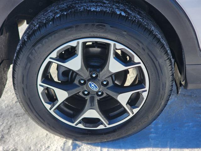 used 2019 Subaru Crosstrek car, priced at $10,699