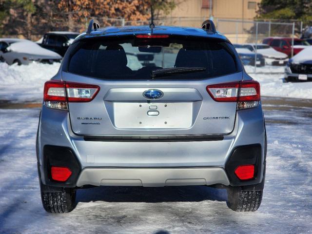 used 2019 Subaru Crosstrek car, priced at $10,699