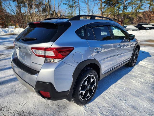 used 2019 Subaru Crosstrek car, priced at $10,699