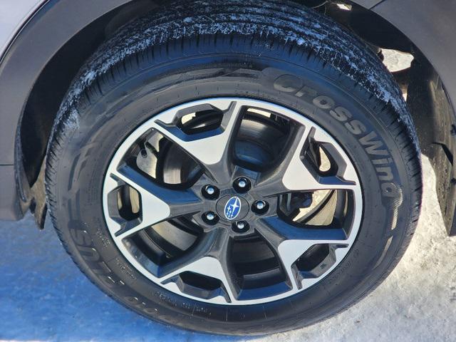 used 2019 Subaru Crosstrek car, priced at $10,699