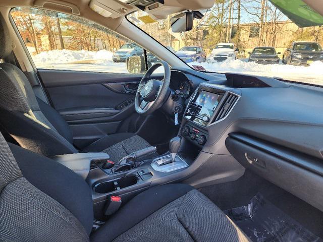 used 2019 Subaru Crosstrek car, priced at $10,699