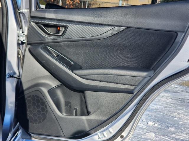 used 2019 Subaru Crosstrek car, priced at $10,699