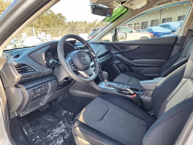 used 2019 Subaru Crosstrek car, priced at $10,699