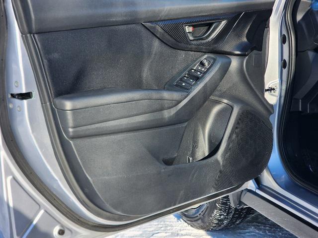 used 2019 Subaru Crosstrek car, priced at $10,699