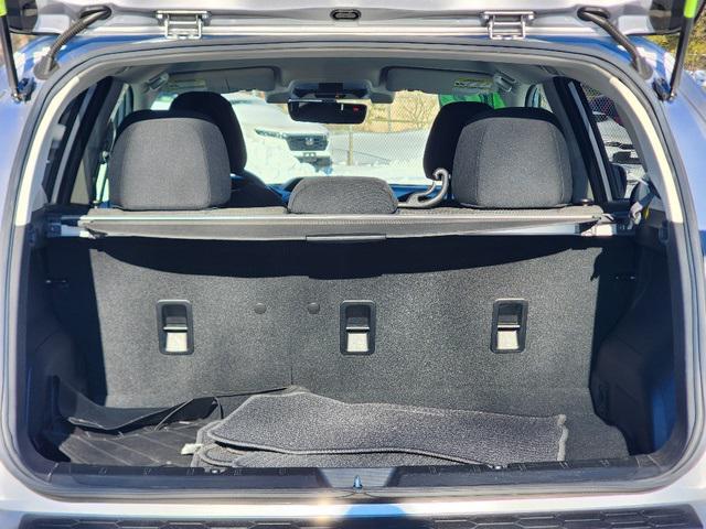 used 2019 Subaru Crosstrek car, priced at $10,699