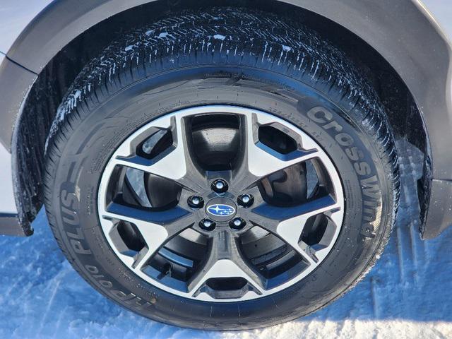 used 2019 Subaru Crosstrek car, priced at $10,699