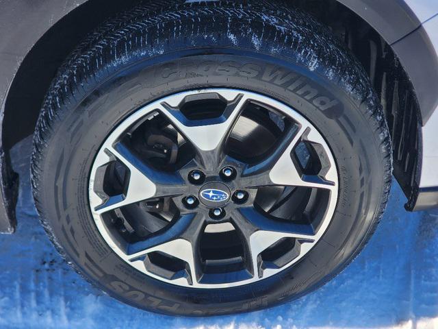 used 2019 Subaru Crosstrek car, priced at $10,699