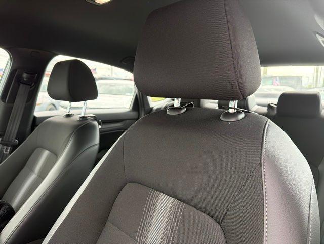 used 2024 Honda Civic car, priced at $24,977