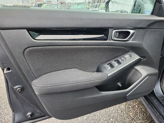 used 2023 Honda Civic car, priced at $19,951