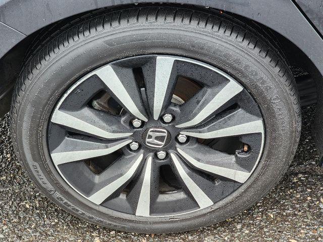 used 2023 Honda Civic car, priced at $19,951