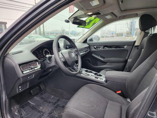 used 2023 Honda Civic car, priced at $19,951