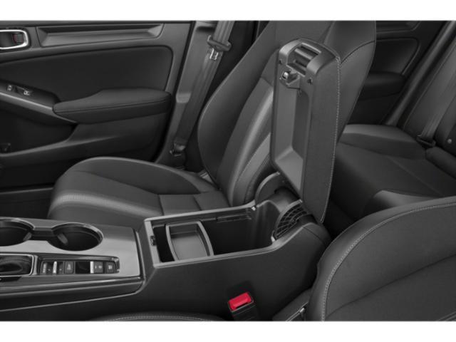new 2026 Honda Civic car, priced at $29,340