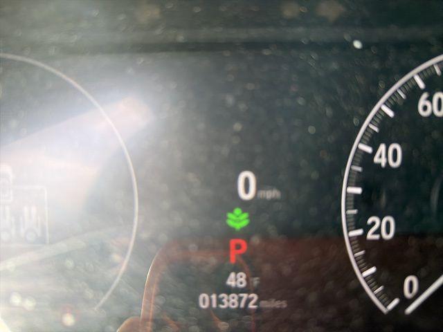 used 2022 Honda Accord car, priced at $25,680