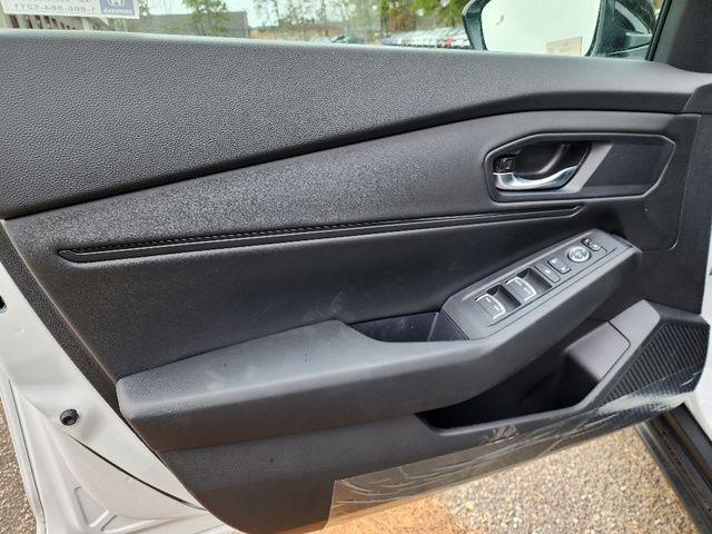 new 2026 Honda Accord car, priced at $32,345