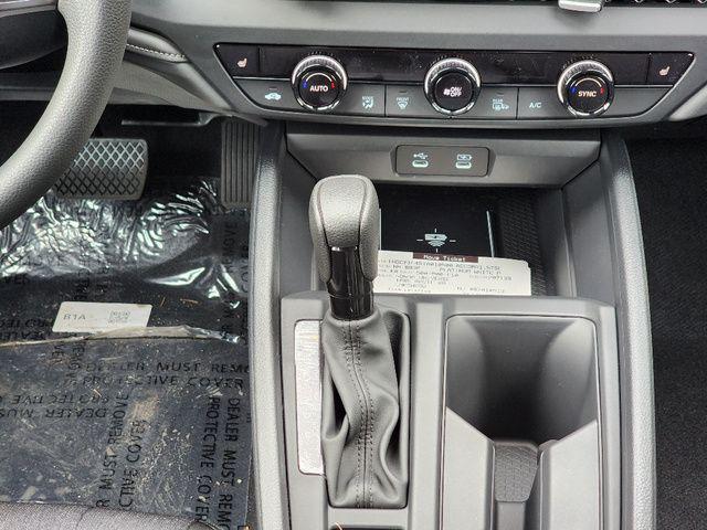 new 2026 Honda Accord car, priced at $32,345