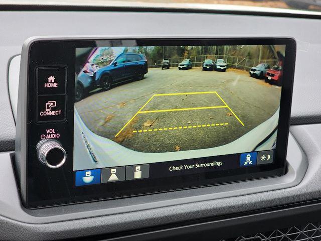 new 2026 Honda Accord car, priced at $32,345