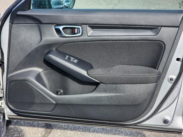 used 2023 Honda Civic car, priced at $21,238