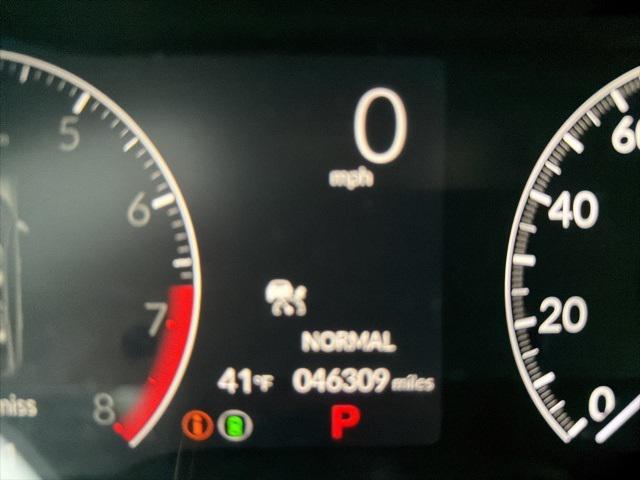 used 2023 Honda Civic car, priced at $21,950