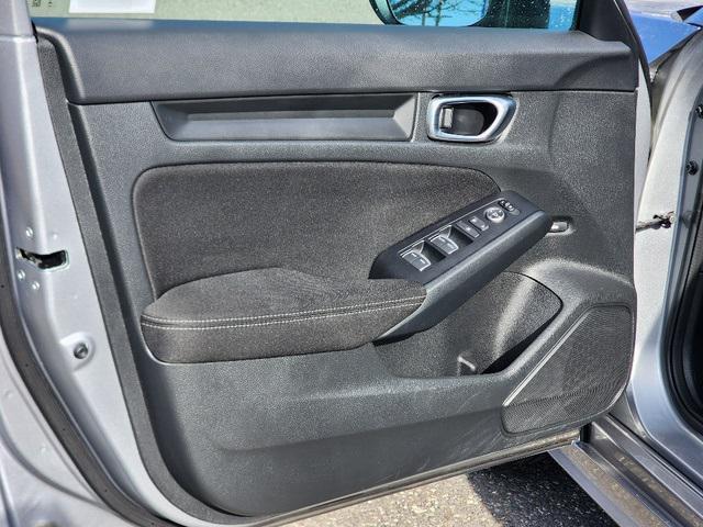 used 2023 Honda Civic car, priced at $21,238