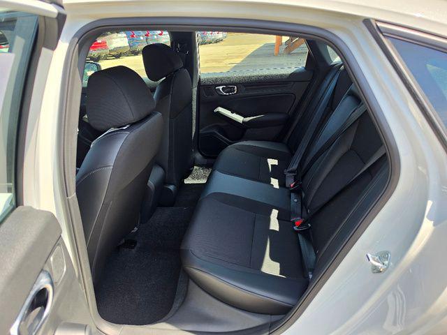 new 2026 Honda Civic car, priced at $28,345