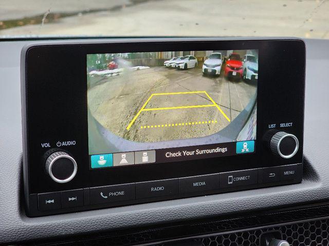 new 2026 Honda Civic car, priced at $28,345