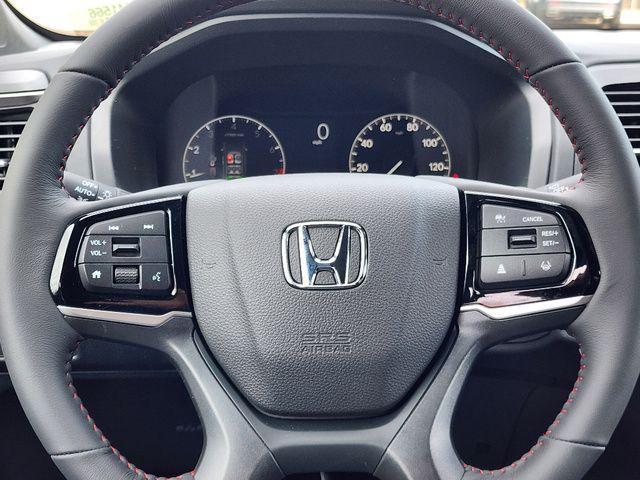 new 2026 Honda Odyssey car, priced at $45,985