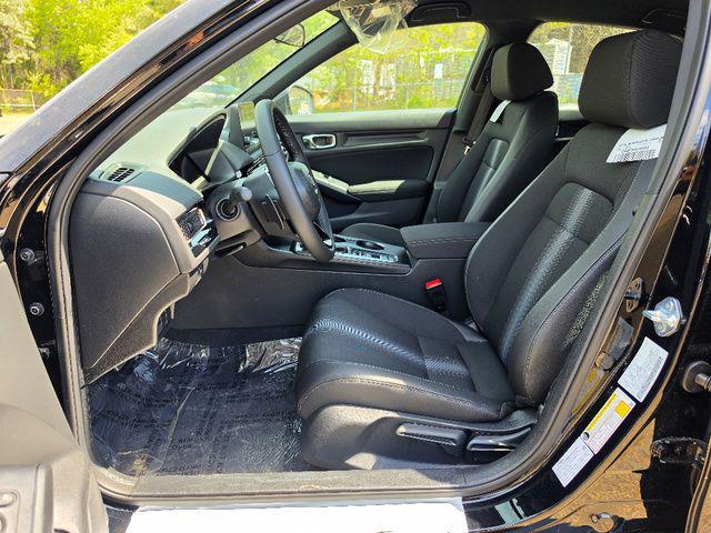 new 2026 Honda Civic car, priced at $29,320