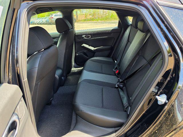 new 2026 Honda Civic car, priced at $29,320