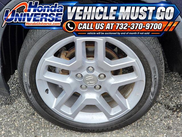 used 2024 Honda Passport car, priced at $34,783